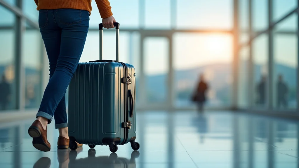 Luggage Labels for Suitcases: Your Guide to Secure Travel Luggage Labels for Suitcases: Your Guide to Secure Travel