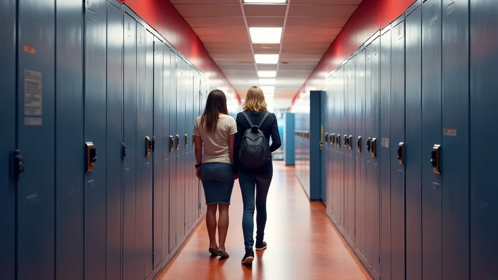 Luggage Lockers in Las Vegas: A Practical Guide for Visitors