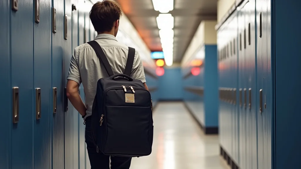 Luggage Lockers in New York City: A Traveler's Guide Luggage Lockers in New York City: A Traveler's Guide