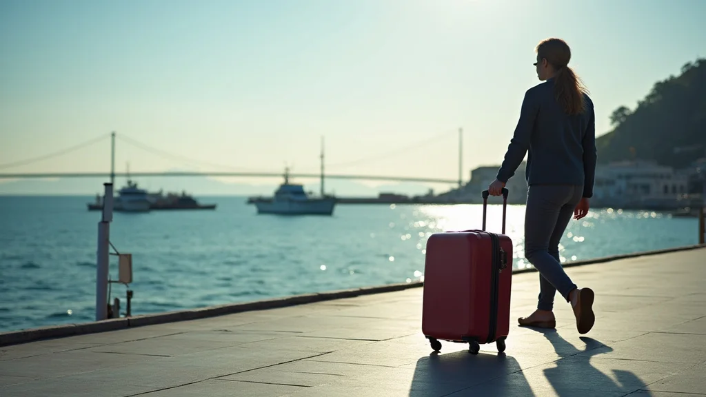 Luggage Luggers Emerald Isle: Travel Made Easy and Hassle-Free Luggage Luggers Emerald Isle: Travel Made Easy and Hassle-Free