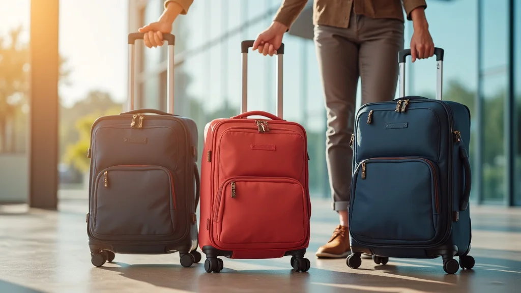 Luggage Macy's: Finding the Perfect Bag for Your Travels Luggage Macy's: Finding the Perfect Bag for Your Travels