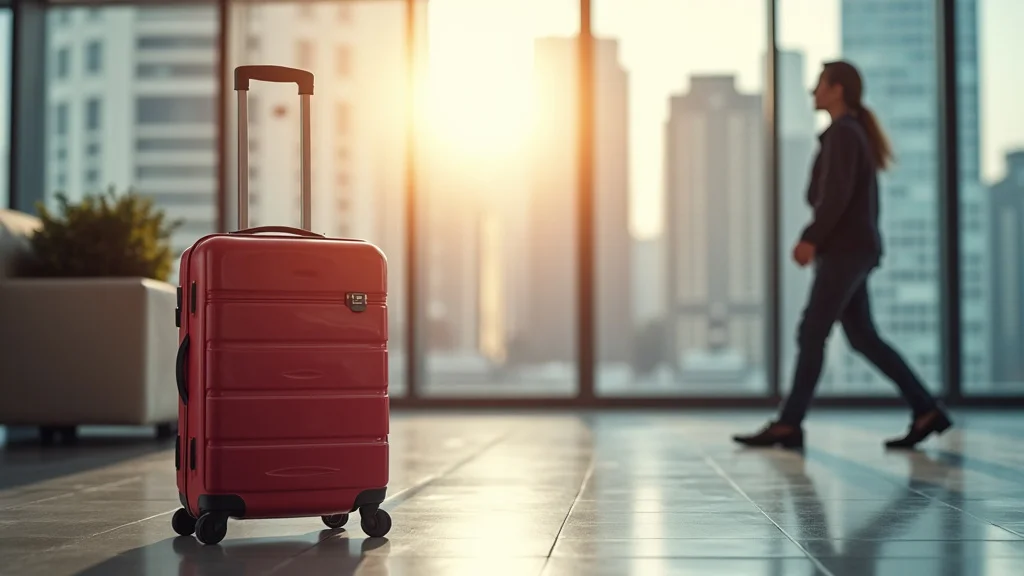 Luggage Meaning in Urdu: Exploring Travel Essentials