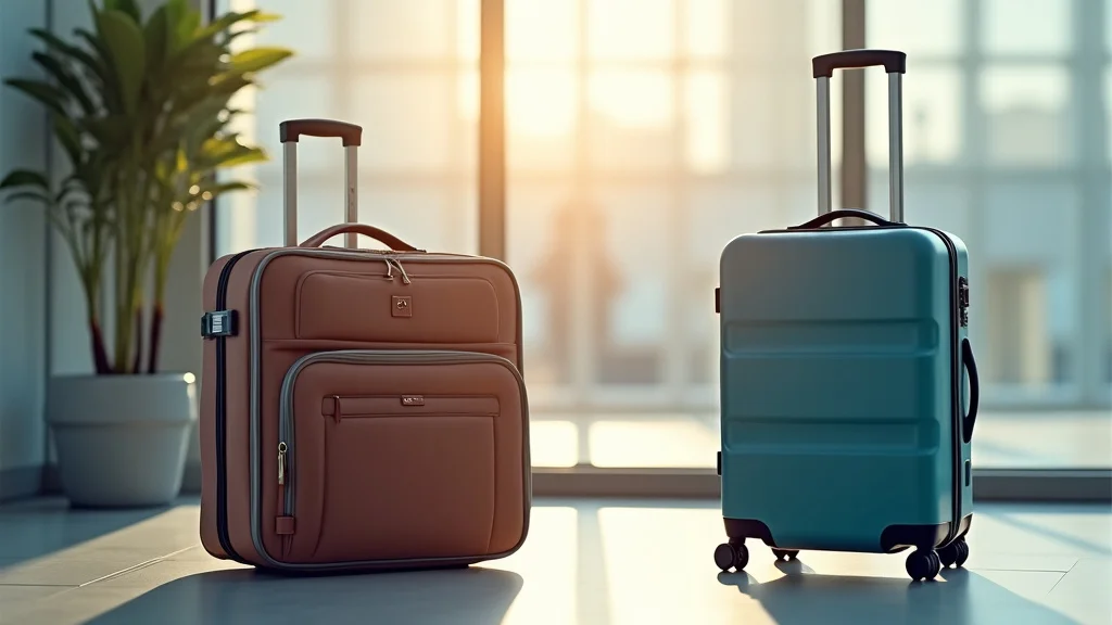 Luggage Ne Demek? Exploring the Meaning and Importance Luggage Ne Demek? Exploring the Meaning and Importance