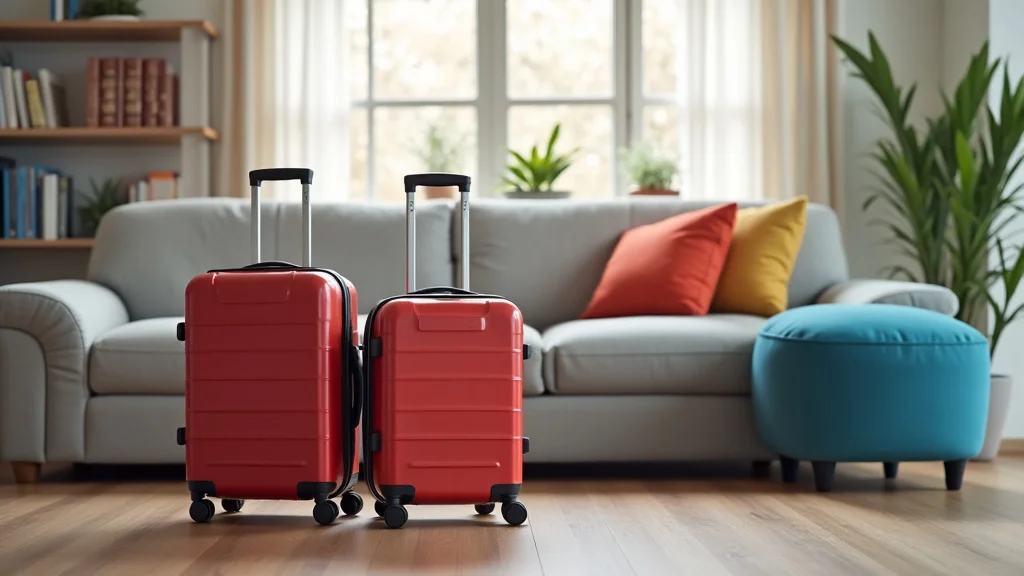 Luggage on eBay Your Guide to Finding Great Deals