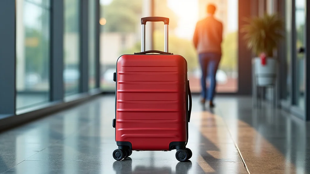 Luggage Options in Omaha NE: Find the Right Suitcase Luggage Options in Omaha NE: Find the Right Suitcase