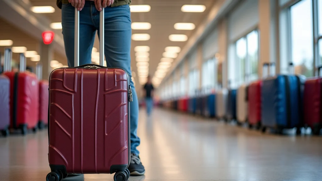 Luggage Outlet Stores Near Me Reviews: Find Great Deals Now