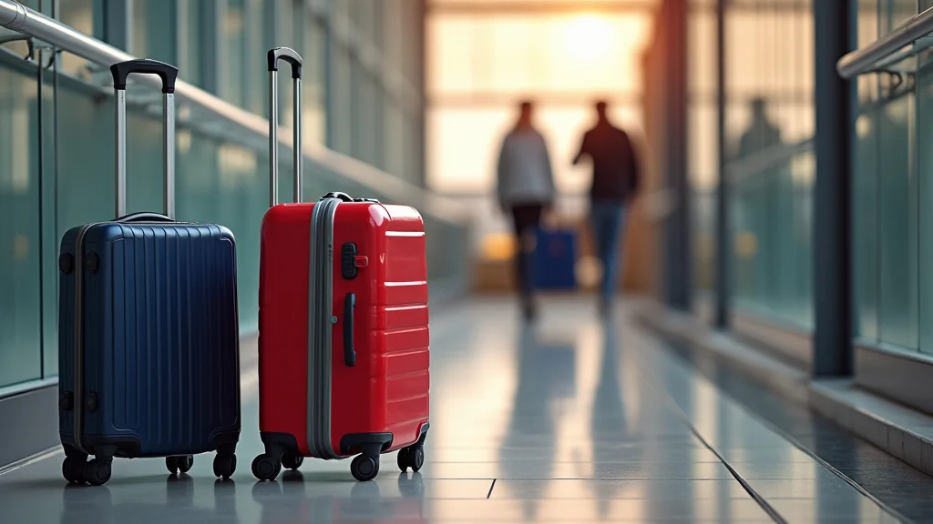 Luggage Planet Norwalk CT: Your Guide to Travel Essentials Luggage Planet Norwalk CT: Your Guide to Travel Essentials