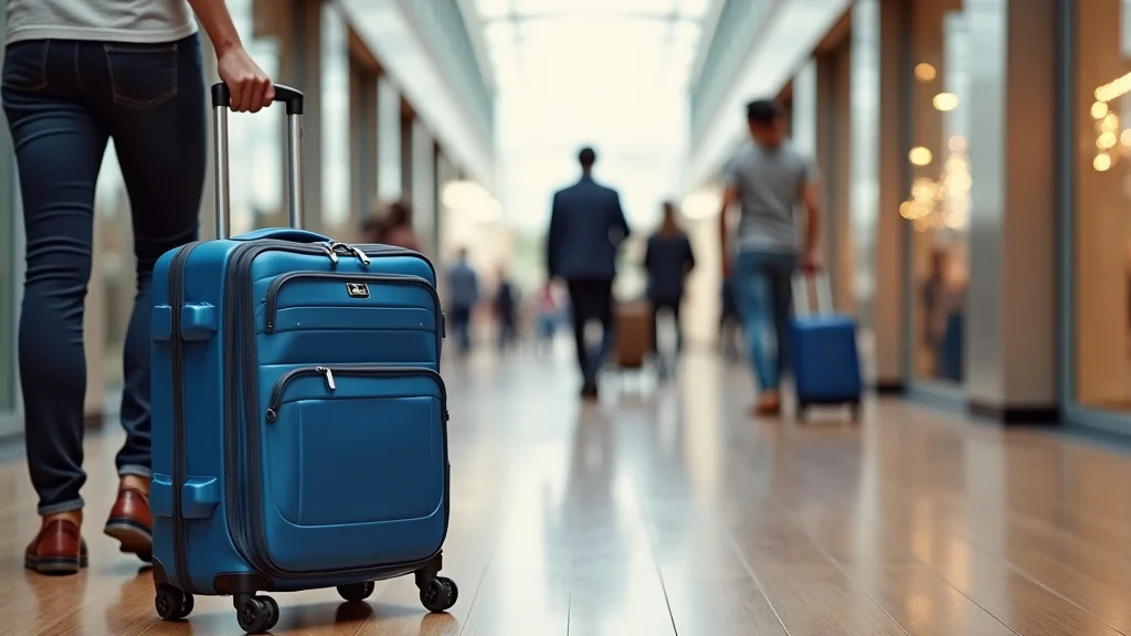 Luggage Plus Arlington: Your Guide to Travel Essentials Luggage Plus Arlington: Your Guide to Travel Essentials