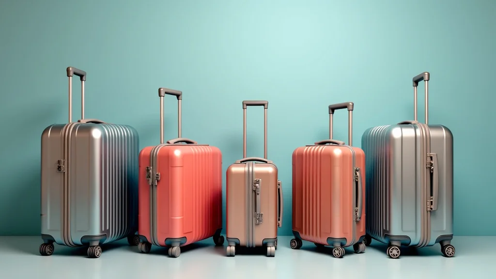 Luggage Pronunciation: Master the Right Way to Say It