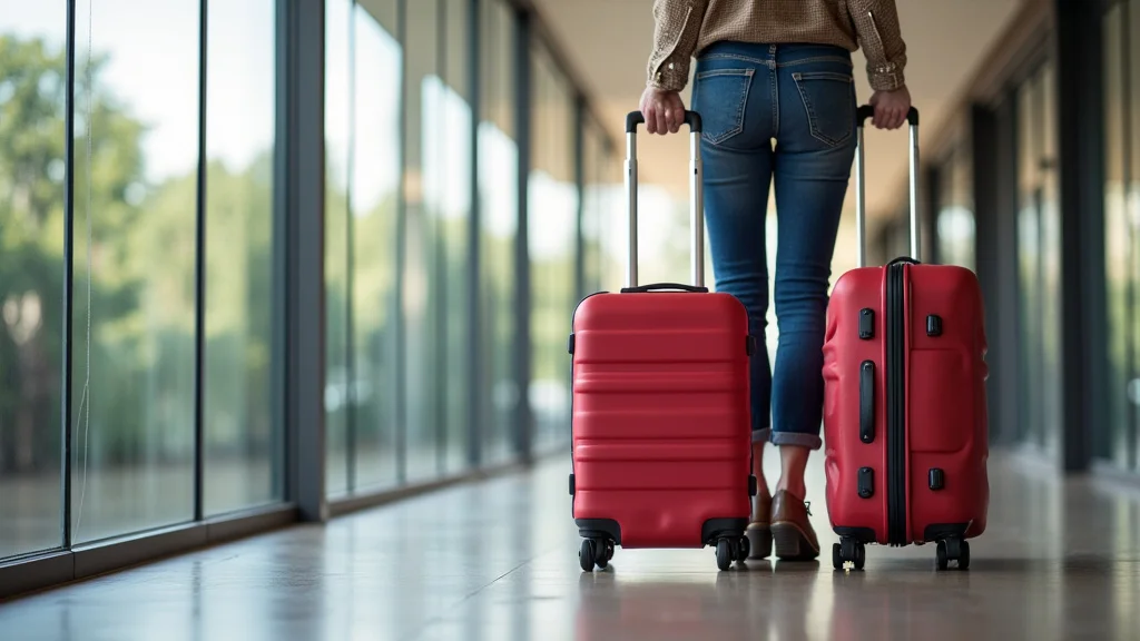 Luggage Pros Minnetonka MN: Your Travel Gear Essentials Luggage Pros Minnetonka MN: Your Travel Gear Essentials