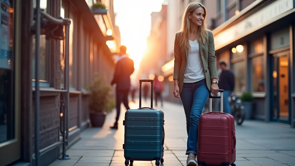 Luggage Pros Minnetonka: Your Travel Gear Destination Explained Luggage Pros Minnetonka: Your Travel Gear Destination Explained