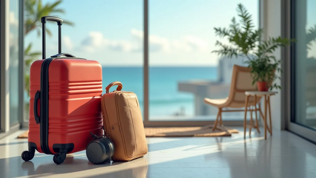 Luggage Pros Ridgedale: Your Guide to Smart Travel Essentials