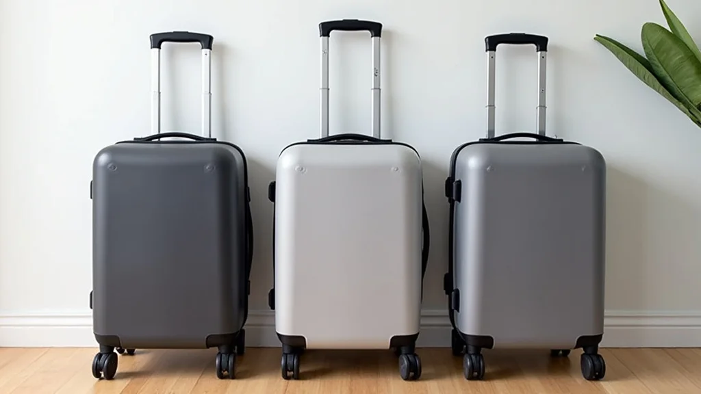 Luggage Protection Covers: Safeguarding Your Travel Essentials