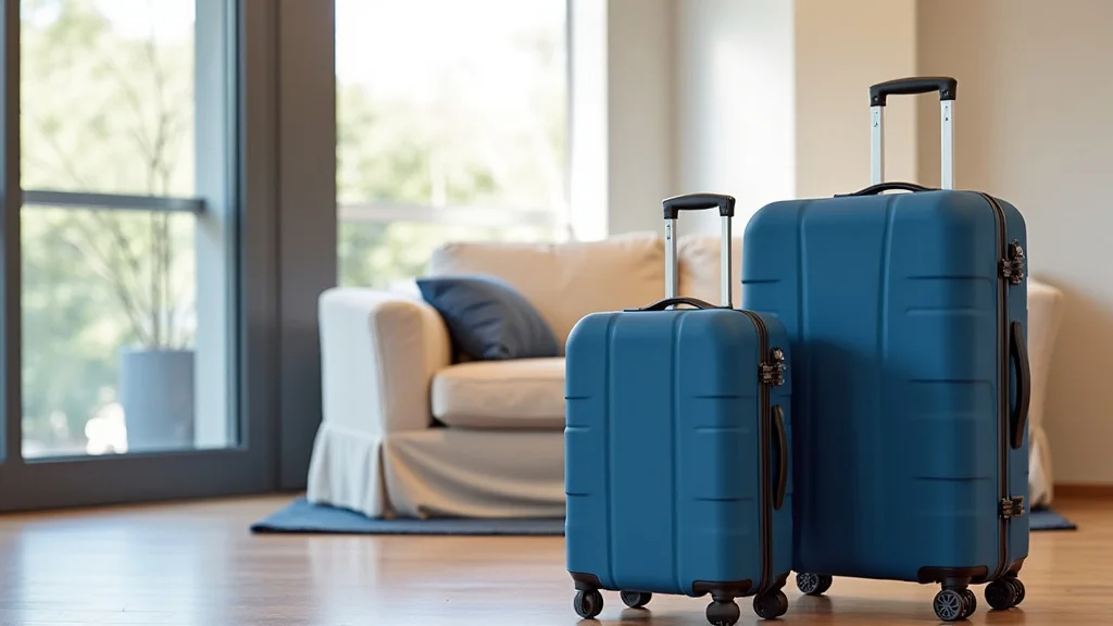 Luggage Protective Covers Size: A Comprehensive Sizing Guide