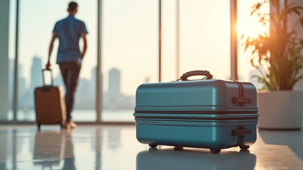 Luggage Quince: Your Guide to Smart Travel Essentials