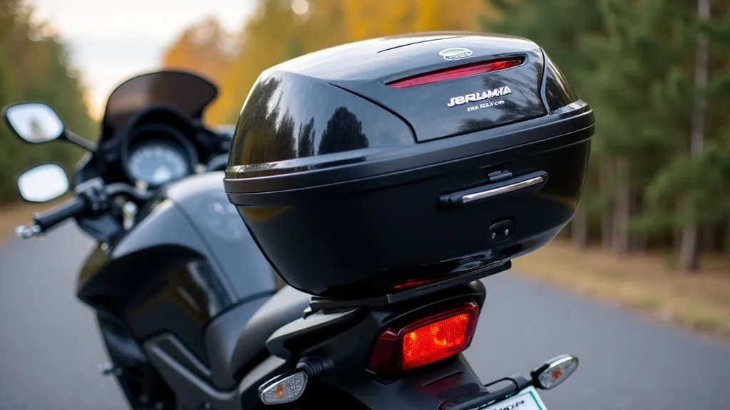 Luggage Rack Bracket Honda: Choosing the Right One for Your Ride
