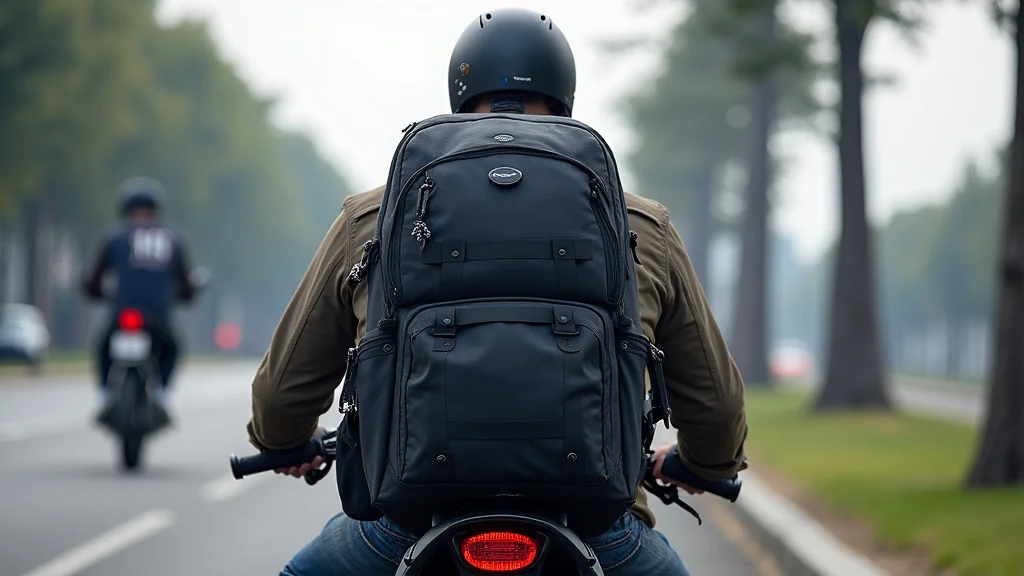 Luggage Rack Nine T: Essential Guide for Riders and Travelers Luggage Rack Nine T: Essential Guide for Riders and Travelers