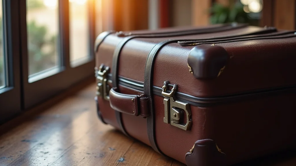 Luggage Repair and Restoration Services in Denver Luggage Repair and Restoration Services in Denver