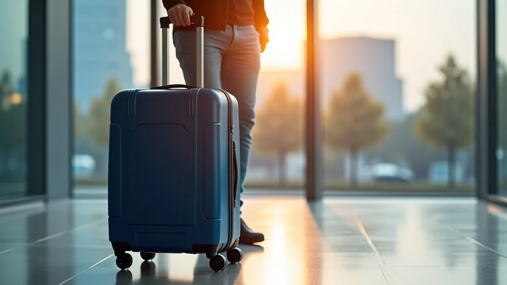 Luggage Replacement Wheels: A Comprehensive Guide for Travelers Luggage Replacement Wheels: A Comprehensive Guide for Travelers