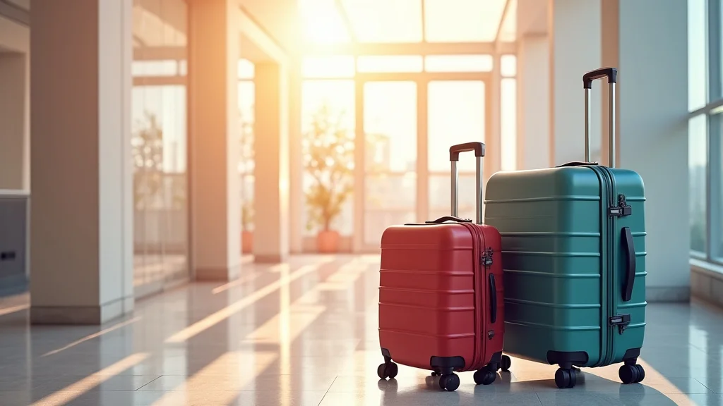 Luggage Sale Clearance Deals: Find Amazing Travel Gear Luggage Sale Clearance Deals: Find Amazing Travel Gear