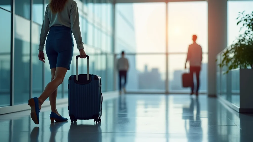 Luggage Scale Portable Guide for Travelers and Frequent Fliers