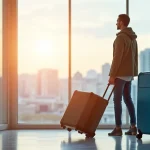 Luggage Shipping Service Guide: Simplify Your Travels Now Luggage Shipping Service Guide: Simplify Your Travels Now