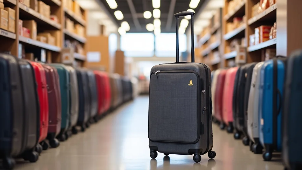 Luggage Shopping Guide in Evansville Indiana Luggage Shopping Guide in Evansville Indiana