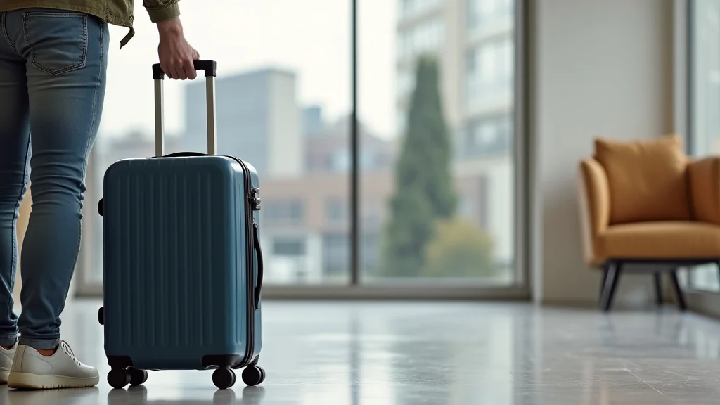 Luggage Size Matters: Your Guide to 62-Inch Total Dimensions