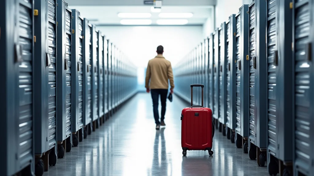 Luggage Storage in Queenstown: Your Guide to Hassle-Free Travel
