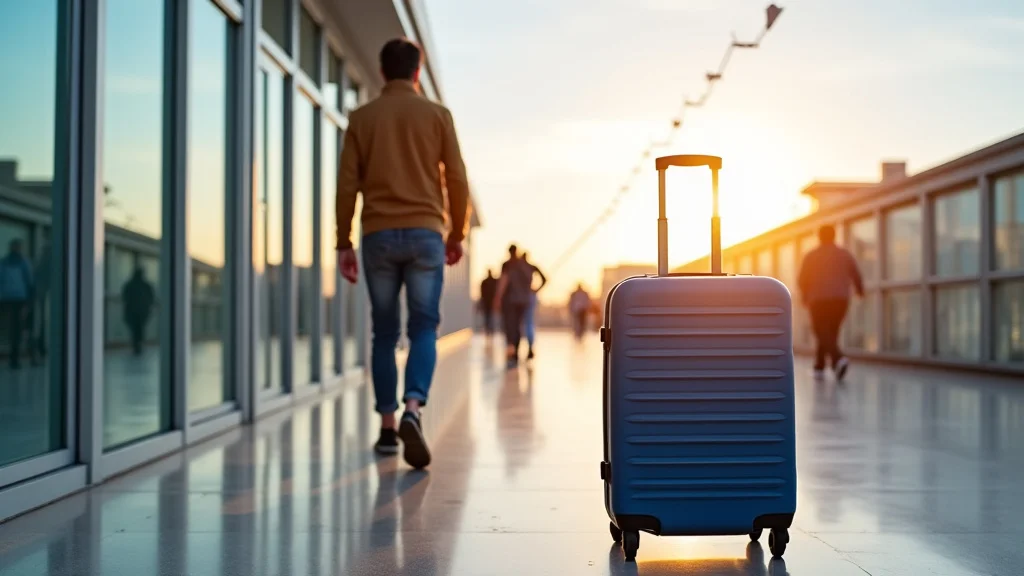 Luggage Storage Lisbon: Your Guide to Hassle-Free Travel Luggage Storage Lisbon: Your Guide to Hassle-Free Travel