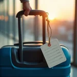Luggage Tags for Travel: Keeping Your Belongings Safe Luggage Tags for Travel: Keeping Your Belongings Safe