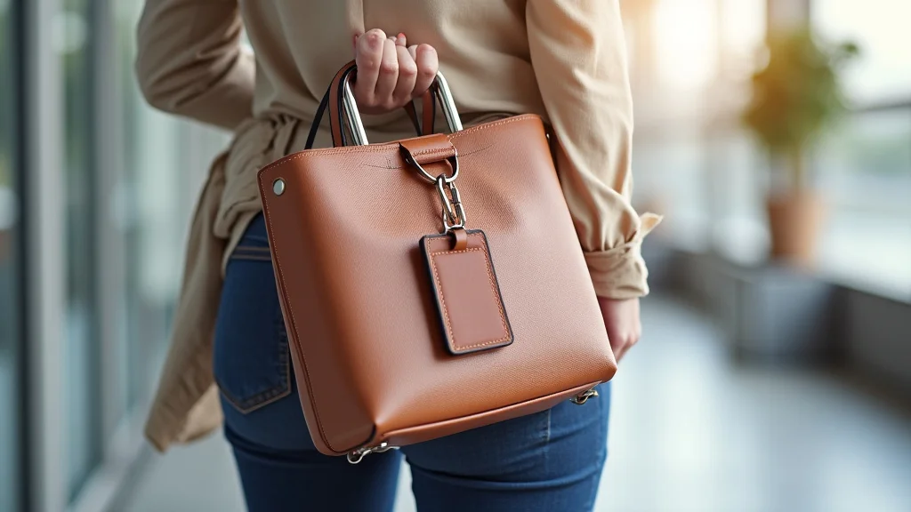 Luggage Tags for Women: Stylish and Secure Travel Essentials