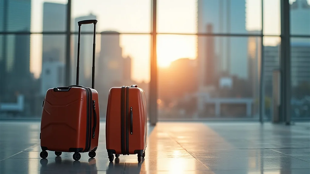 Luggage Unlimited Edmonton Guide: Your Travel Companion