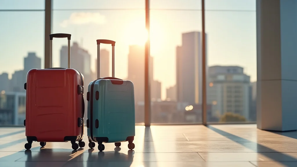 Luggage Unlimited: Your Guide to Hassle-Free Travel
