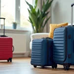 Luggage Vacuum Bags: Maximize Space and Protect Your Belongings Luggage Vacuum Bags: Maximize Space and Protect Your Belongings