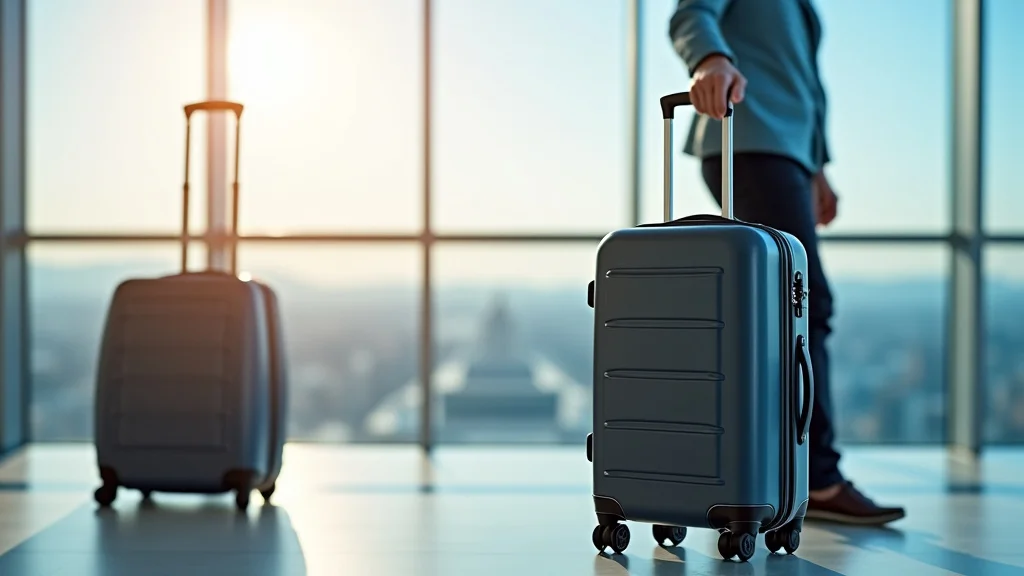 Luggage Weight Limits for International Flights Explained