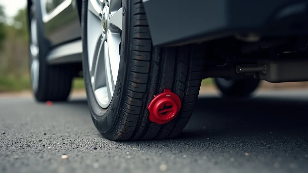 Luggage Wheel Protectors: Keeping Your Wheels Safe on the Road