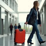 Luggage Works Carry On: Smart Travel for Every Trip