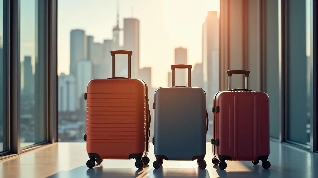 Luggage Works J Hook: The Ultimate Guide for Travelers