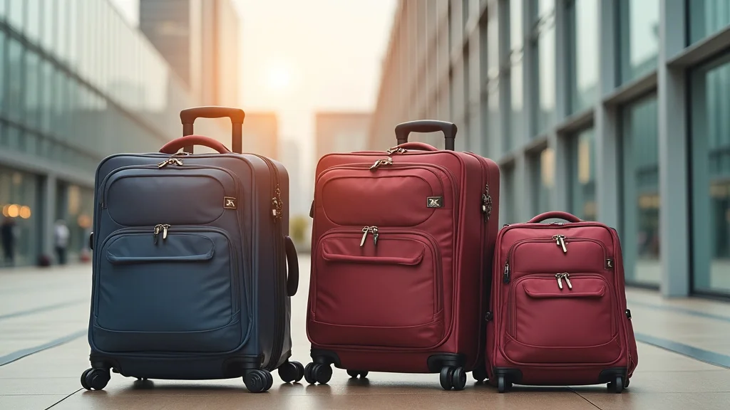 Luggage XL Size: Packing Tips and Choosing the Best Bags