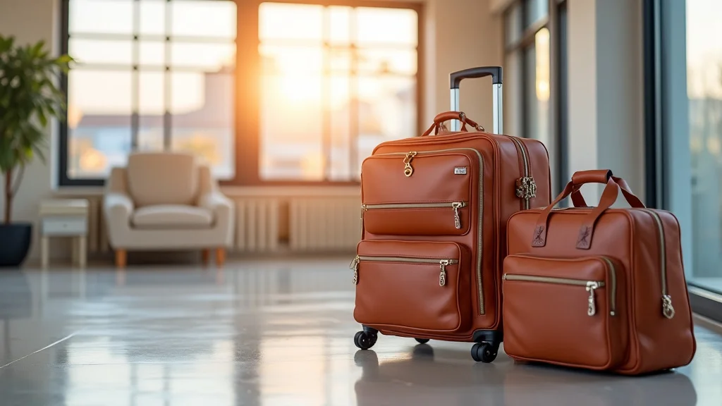 Luggage Yupoo: Find Designer Bags and Suitcases