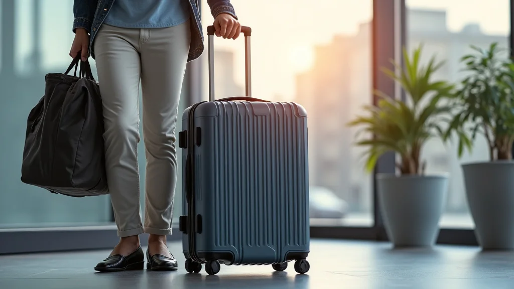 Luggage Z900 2017 A Comprehensive Guide for Travelers