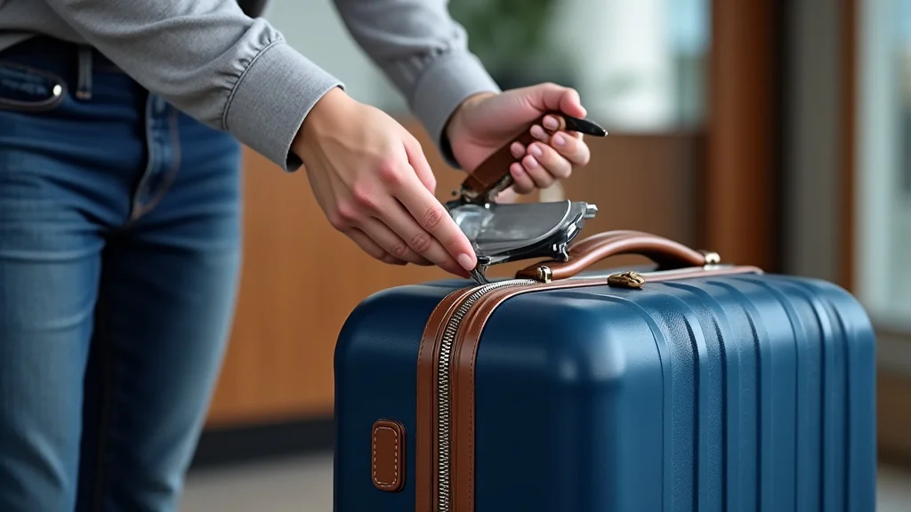Luggage Zip Repair Singapore A Complete Guide Luggage Zip Repair Singapore A Complete Guide