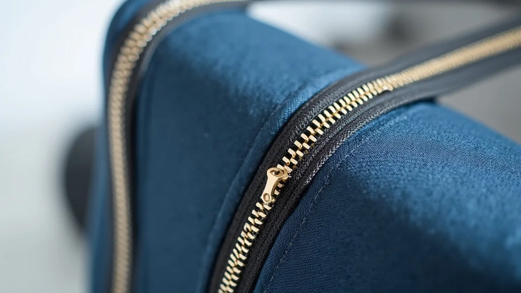 Luggage Zipper Replacement Guide: Fixes & Tips for Travelers