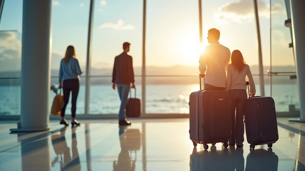 Mastering Luggage in Spanish for Travelers Mastering Luggage in Spanish for Travelers