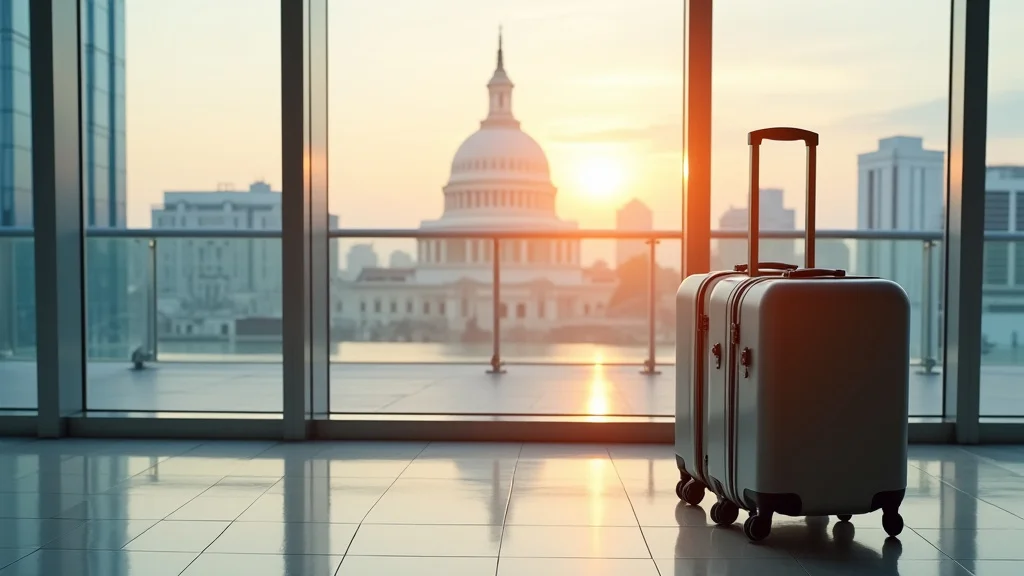 Mastering Travel Packing: Essential Luggage Guidelines Mastering Travel Packing: Essential Luggage Guidelines