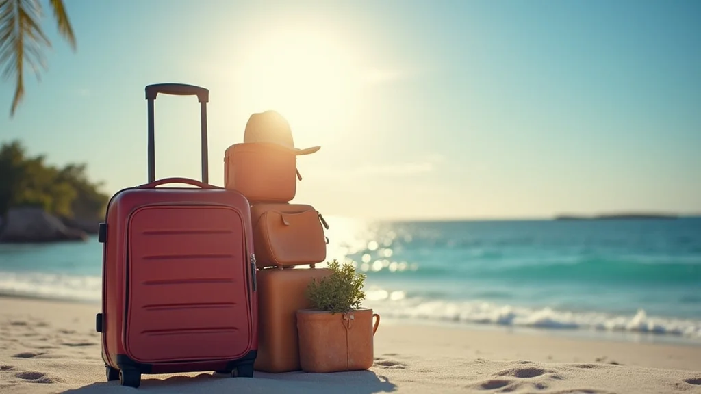 Maximize Your Travel: The Ultimate Guide to Luggage 55x40x20