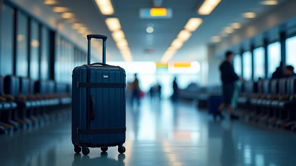 NAIA Terminal 1 Luggage Storage Price Guide for Travelers NAIA Terminal 1 Luggage Storage Price Guide for Travelers