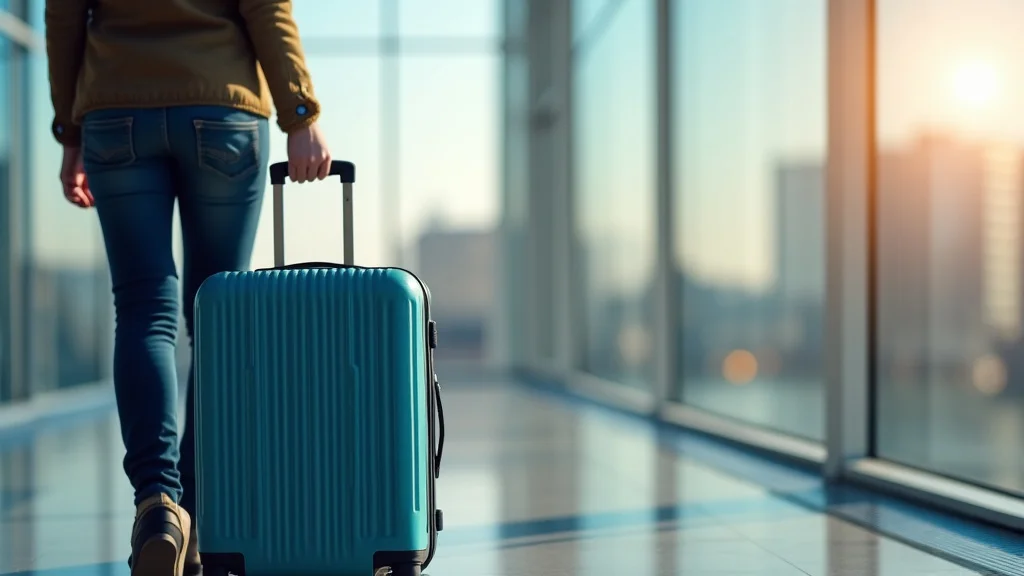 Navigating Luggage HS Codes: A Guide for Travelers and Traders