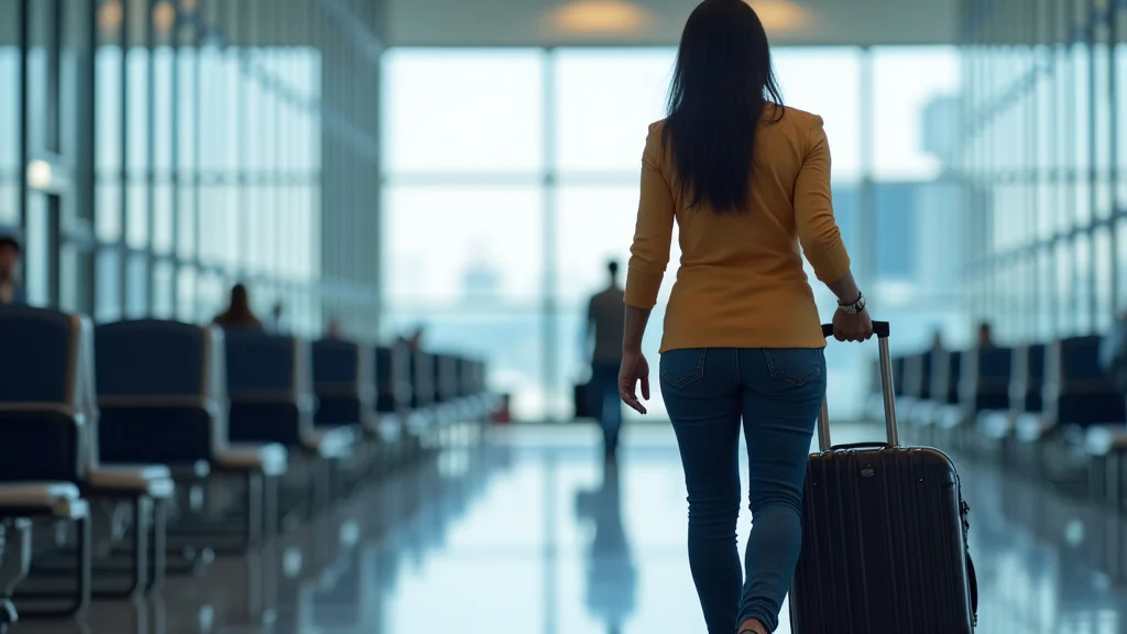 Need to Store Bags at NAIA Terminal 1? Here's What You Should Know